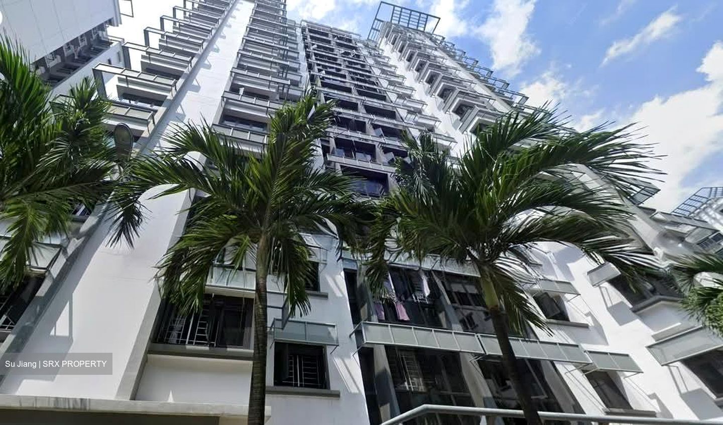 Blk 603 Jurong West Street 62 (Jurong West), HDB 5 Rooms #556495921